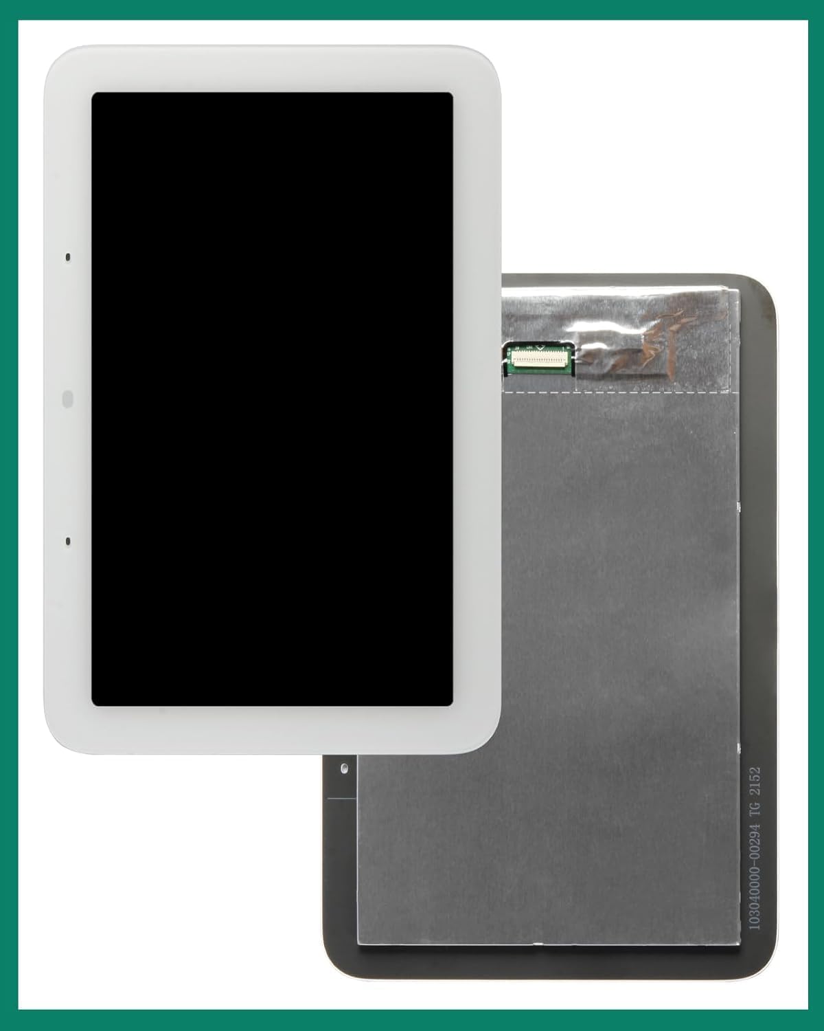 Amazon.com: for Google Home Nest Hub 2nd Generation LCD Screen